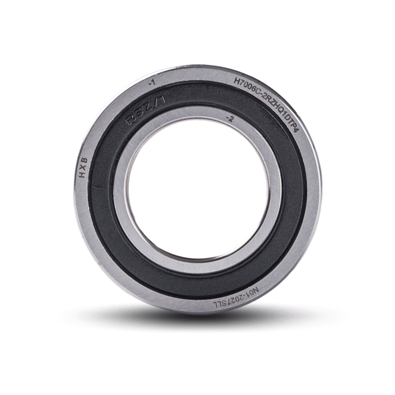 HCB7006-C-2RSD-T-P4S-DT 30*55*13mm globulus contactus summus