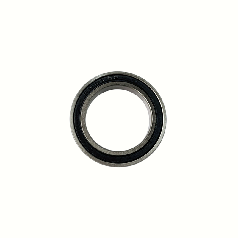 61806-2RS 80 * 100 * 10mm