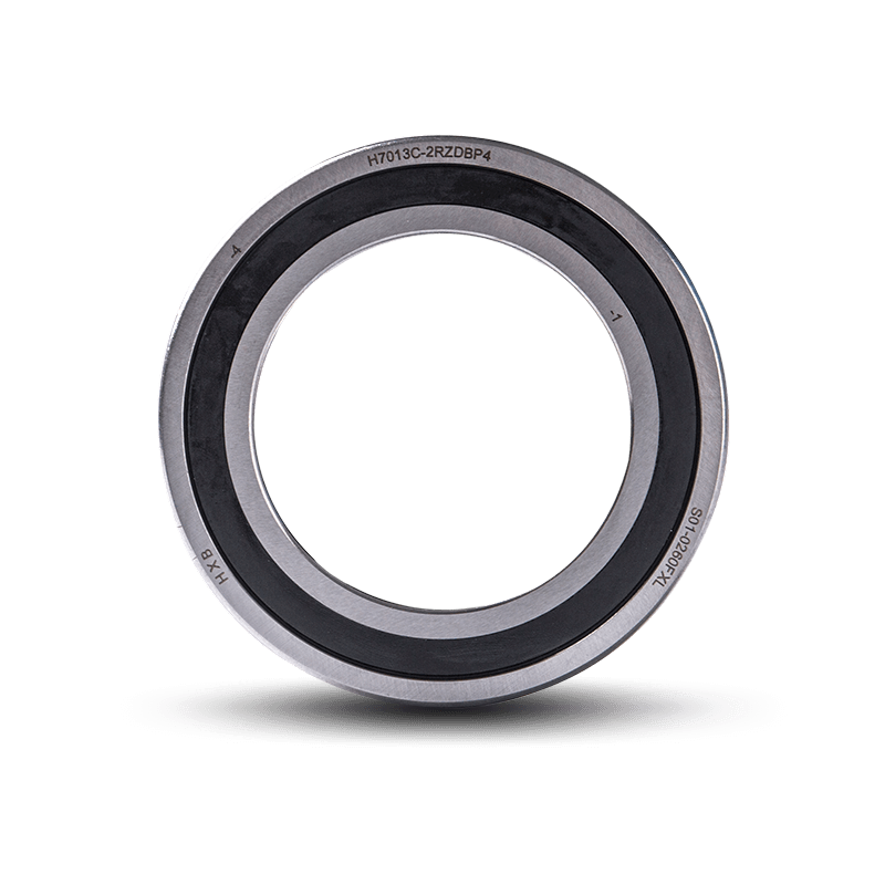 7014-CTYN-P4S-UL 70*110*20mm Alta celeritas contactus fusi globi angularis gestus 7014CTA P4